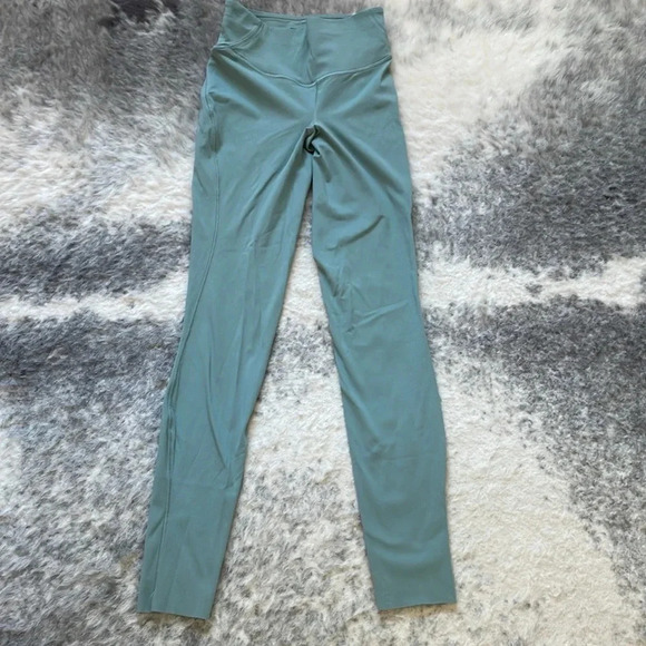 Lululemon Base Pace High  Rise 28” Legging - Picture 3 of 8